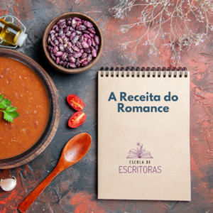 A receita do romance